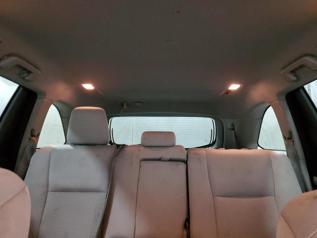 2018 TOYOTA HIGHLANDER - 5TDZARFH7JS037762