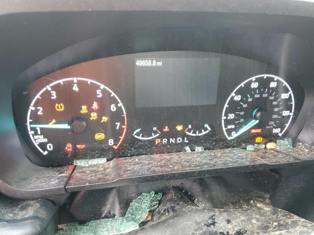 2022 FORD MAVERICK X 3FTTW8F90NRA93853