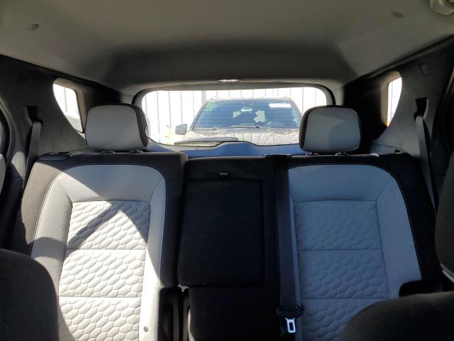 2020 CHEVROLET EQUINOX LS - 2GNAXSEV7L6125516
