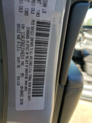 2018 JEEP GRAND CHER 1C4RJFBG2JC446314