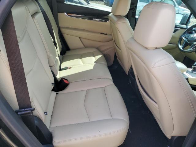 2018 CADILLAC XT5 - 1GYKNARS4JZ189103