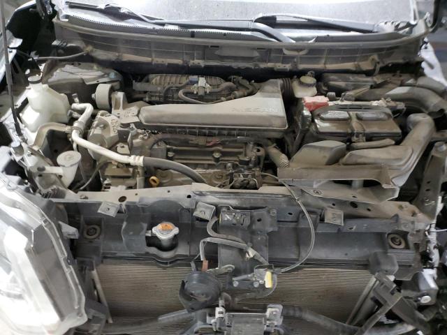 2017 NISSAN ROGUE S - JN8AT2MT1HW396450