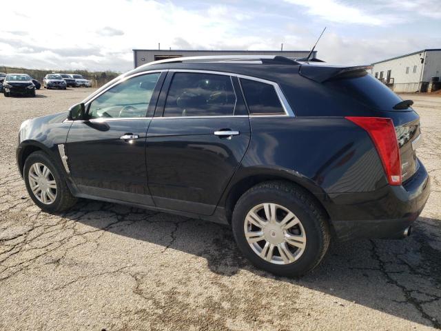 Vin: 3gyfnae32cs572845, lot: 50719905, cadillac srx luxury collection 20122