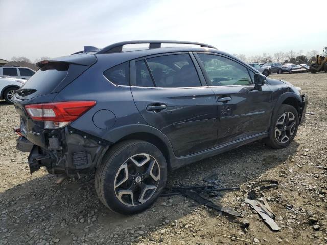 2018 SUBARU CROSSTREK JF2GTAMCXJH261480
