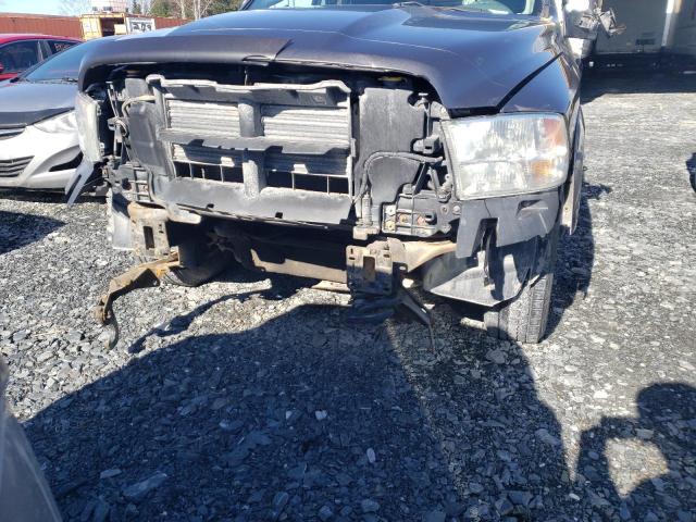 2016 RAM 1500 SLT - 1C6RR7GT1GS380705