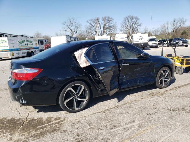 Vin: 1hgcr3f95da000796, lot: 49089845, honda accord touring 20133