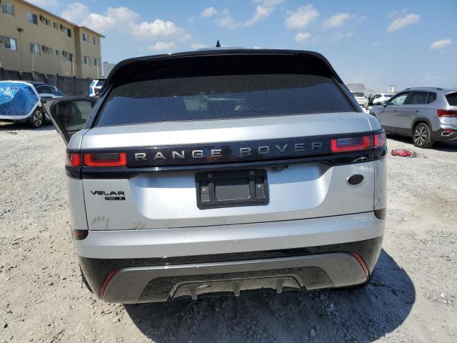 2020 LAND ROVER RANGE ROVE - SALYK2EX7LA247876