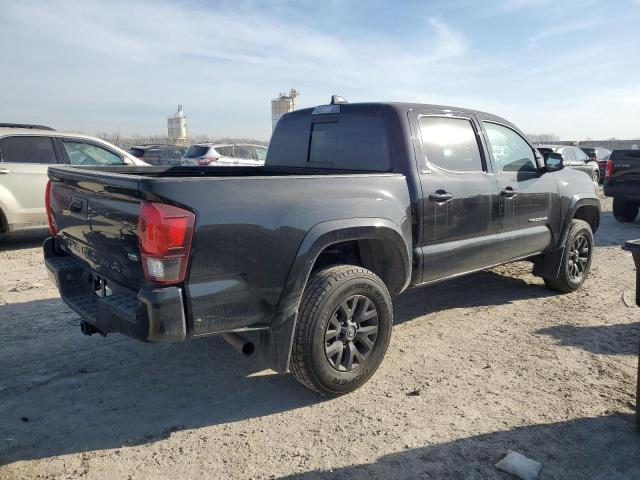 Vin: 5tfcz5an1lx243256, lot: 47789135, toyota tacoma double cab 20203
