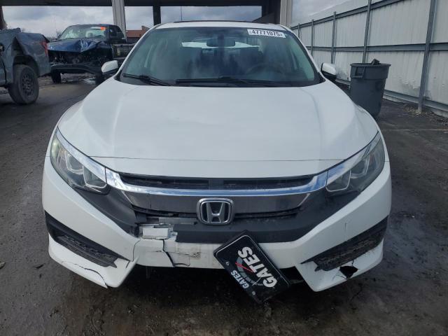 2018 HONDA CIVIC EX - 19XFC2F74JE023954