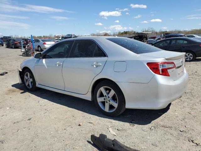 2013 TOYOTA CAMRY L - 4T1BF1FK5DU280188