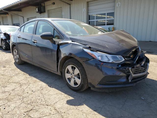 Vin: 1g1bc5sm6g7243738, lot: 48602785, chevrolet cruze ls 20164
