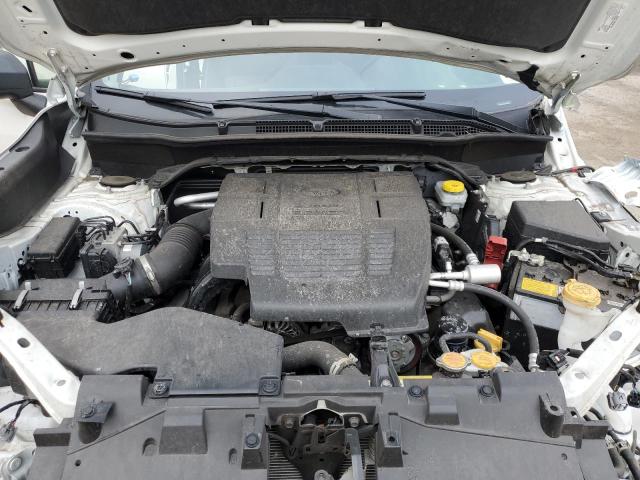2022 SUBARU FORESTER W JF2SKALC3NH461993