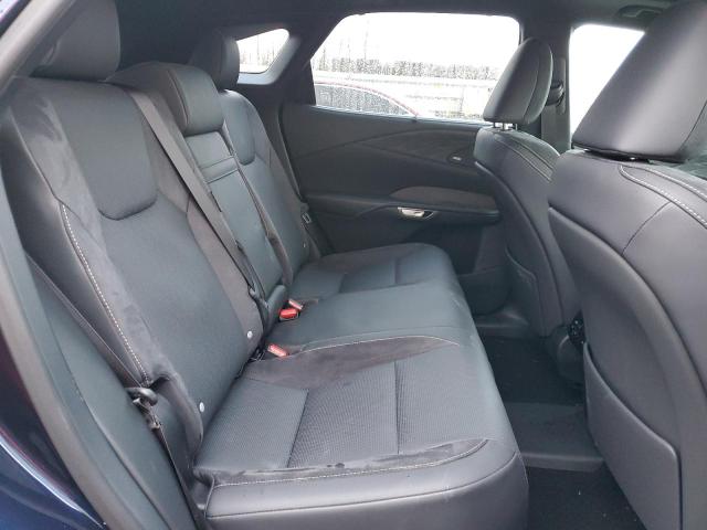 2024 LEXUS RX 450H+ L JTJCJMGAXR2010985