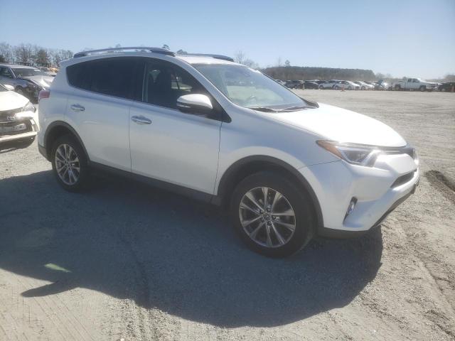 2016 TOYOTA RAV4 LIMIT - JTMDFREV9GJ058704