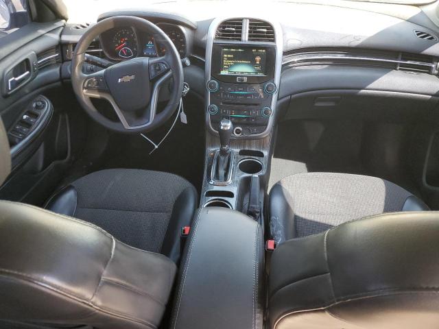 2016 CHEVROLET MALIBU LIM - 1G11C5SA5GF153021