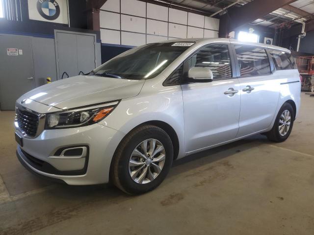 KIA SEDONA L