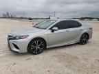 2018 TOYOTA CAMRY L - JTNB11HK0J3036283