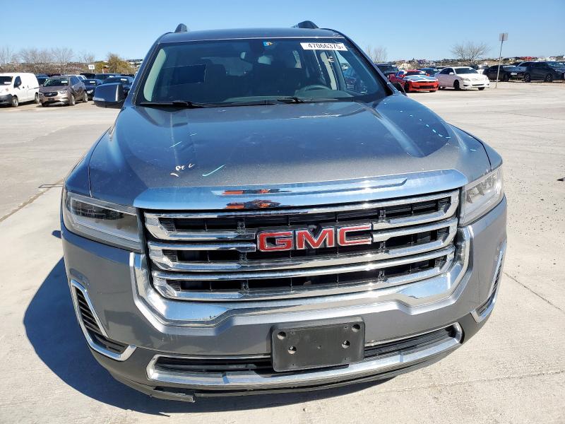 2021 GMC ACADIA SLE 1GKKNKLA8MZ227629
