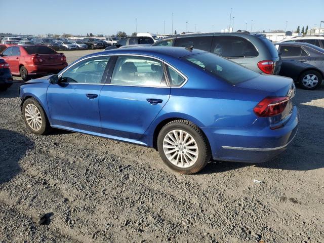 Vin: 1vwbt7a35hc000312, lot: 48505025, volkswagen passat se 20172