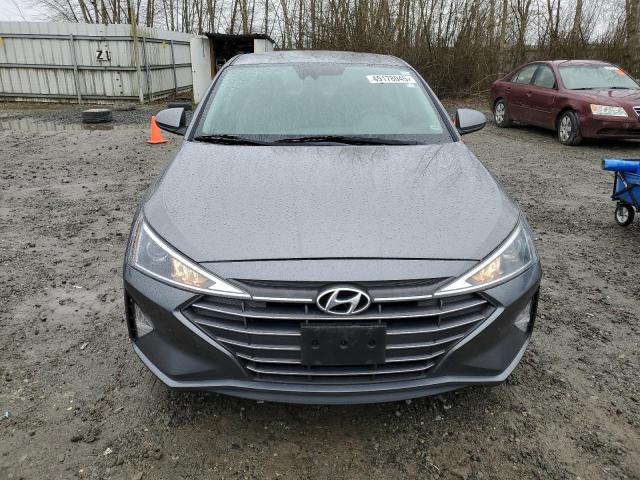 2019 HYUNDAI ELANTRA SE - 5NPD84LF9KH478635