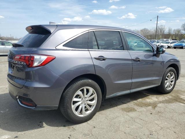 Vin: 5j8tb3h57hl009637, lot: 50819405, acura rdx technology 20173