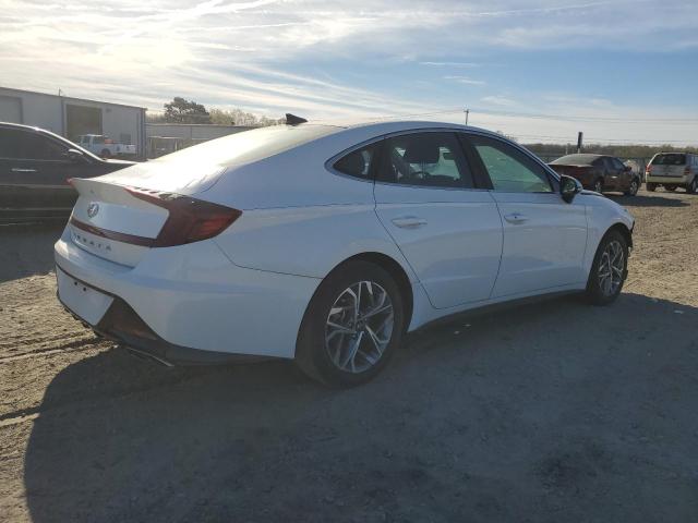 2023 HYUNDAI SONATA SEL #3308211161