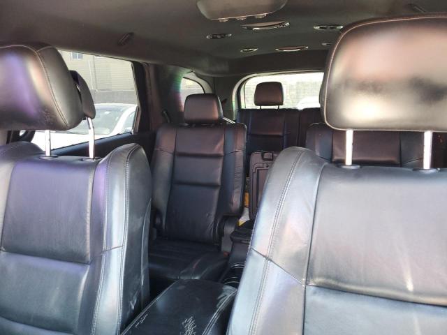 2015 DODGE DURANGO LI 1C4RDHDG7FC826546