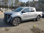 2017 HONDA RIDGELINE - 5FPYK2F6XHB009314