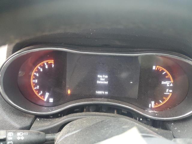 2016 DODGE DURANGO LI 1C4RDJDG8GC353846