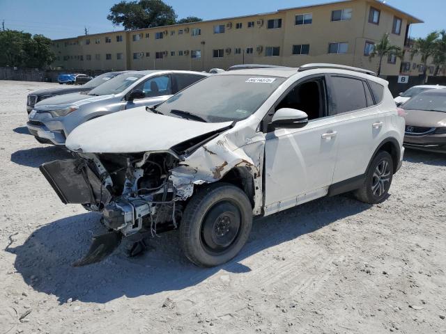 2018 TOYOTA RAV4 ADVEN #3115818488