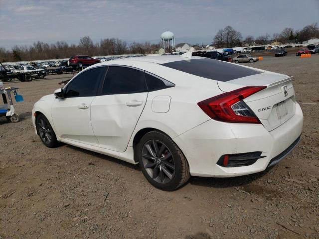 Vin: 19xfc1f31ke214059, lot: 48943615, honda civic ex 20192