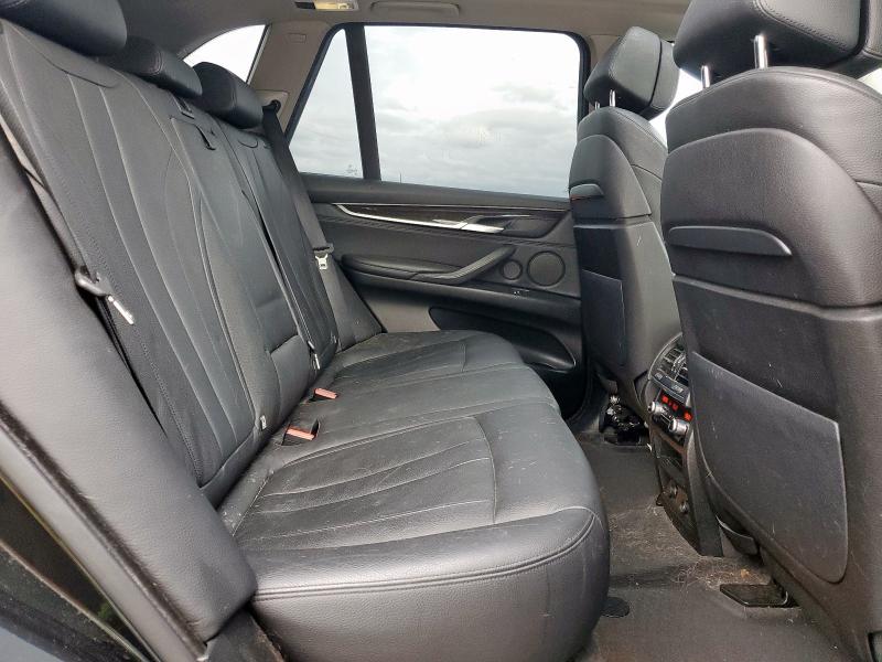 2015 BMW X5 SDRIVE3 - 5UXKR2C59F0H38066
