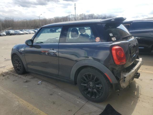 Vin: wmwxp7c59f2a34428, lot: 50697285, mini cooper s 20152