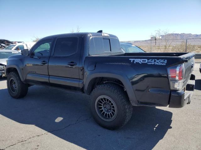 Vin: 5tfcz5an9lx214958, lot: 49813125, toyota tacoma double cab 20202