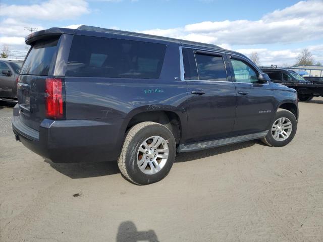Vin: 1gnskhkc6gr139068, lot: 50499125, chevrolet suburban k1500 lt 20163
