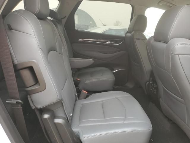 2018 BUICK ENCLAVE PR - 5GAERCKW0JJ268719