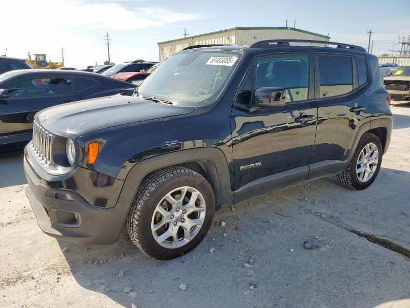Vin: zaccjabb1jpj18601, lot: 50463085, jeep renegade latitude 2018 img_1