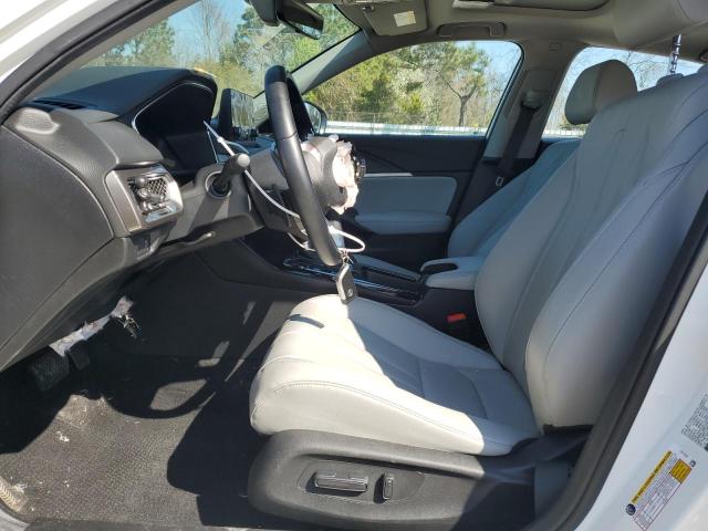 2024 ACURA INTEGRA 19UDE4H24RA025220