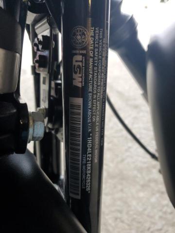 2019 HARLEY-DAVIDSON XL883 N - 1HD4LE218KB426326