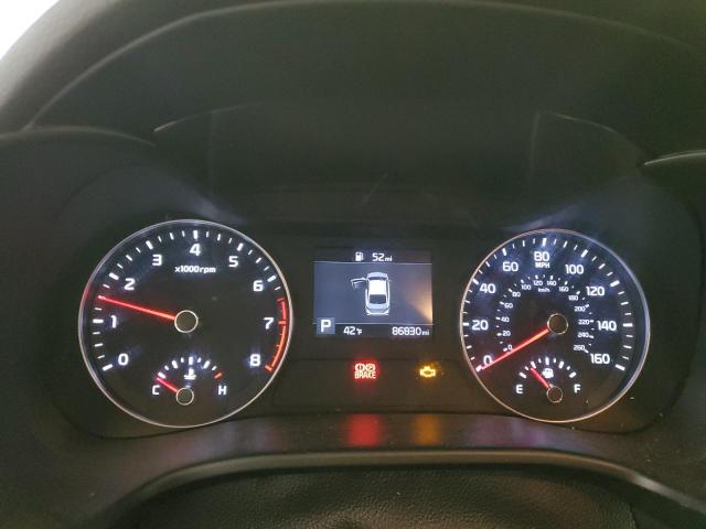 2020 KIA FORTE FE - 3KPF24AD7LE259478