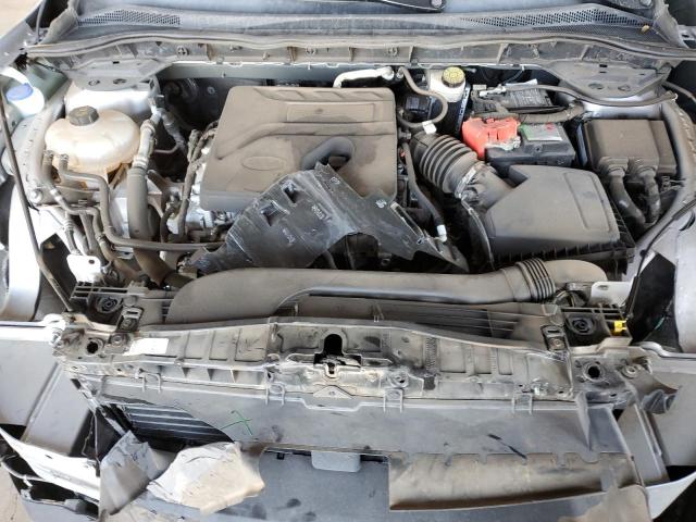 2020 FORD ESCAPE SE - 1FMCU0G64LUB97999