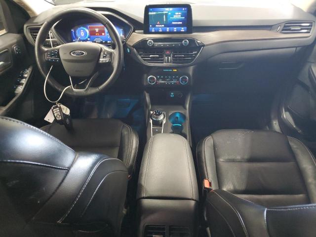 2020 FORD ESCAPE TIT - 1FMCU9J96LUC77120