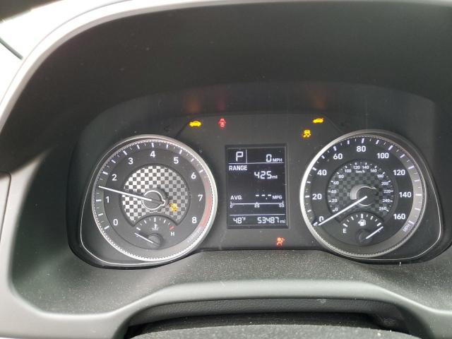 2019 HYUNDAI ELANTRA SE - 5NPD74LF2KH430395