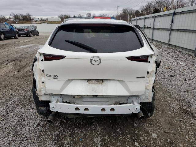 2021 MAZDA CX-30 PREF - 3MVDMBCLXMM300024