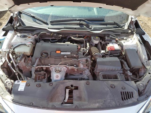 2017 HONDA CIVIC EX - 19XFC2F78HE077915
