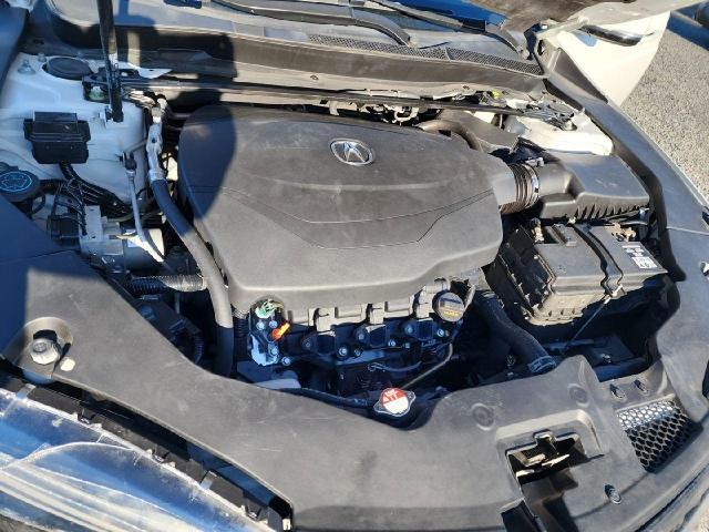 2020 ACURA TLX ADVANC 19UUB3F82LA001709