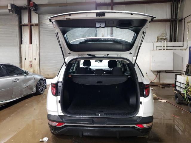 2023 HYUNDAI TUCSON SE - 5NMJACAE5PH235680