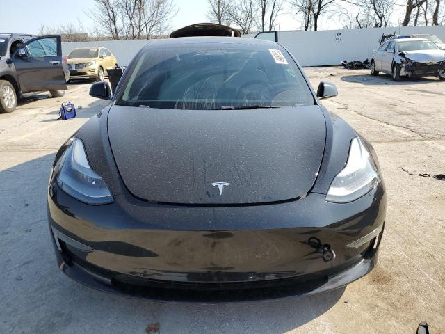 2022 TESLA MODEL 3 - 5YJ3E1EA3NF125606