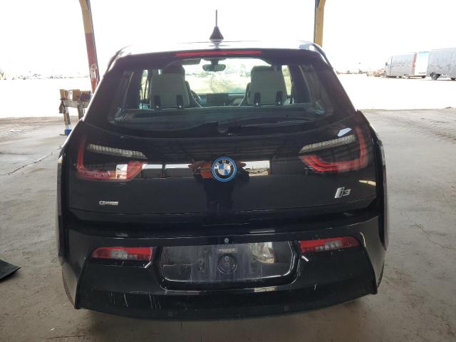 2017 BMW I3 BEV - WBY1Z6C5XHV548234
