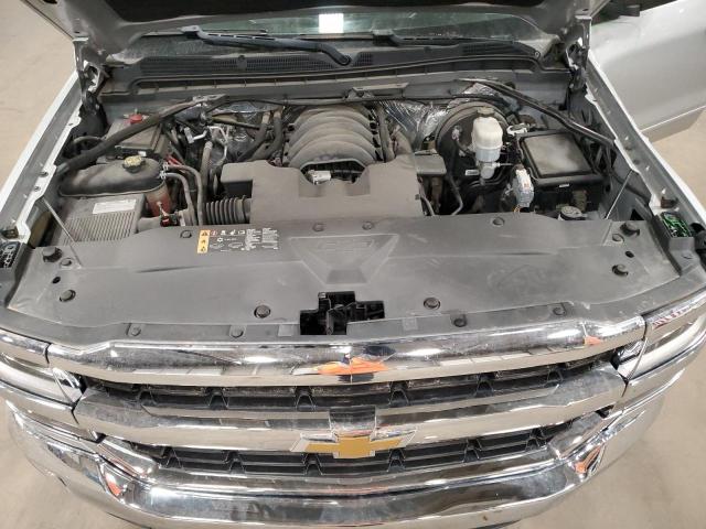 2017 CHEVROLET SILVERADO - 1GCVKREC9HZ115467